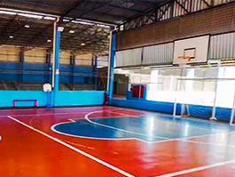 Ensino Infantil