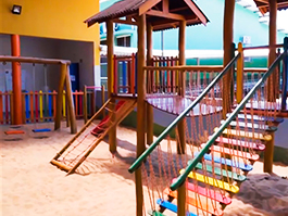 Ensino Infantil